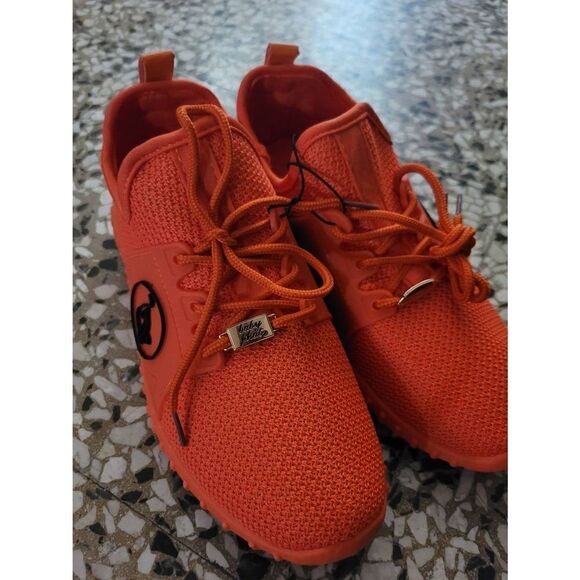 Used Babyphat sneakers - Picture 3 of 9